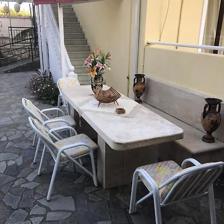 Apartment Mariliki Studios Tsilivi (Zakynthos)